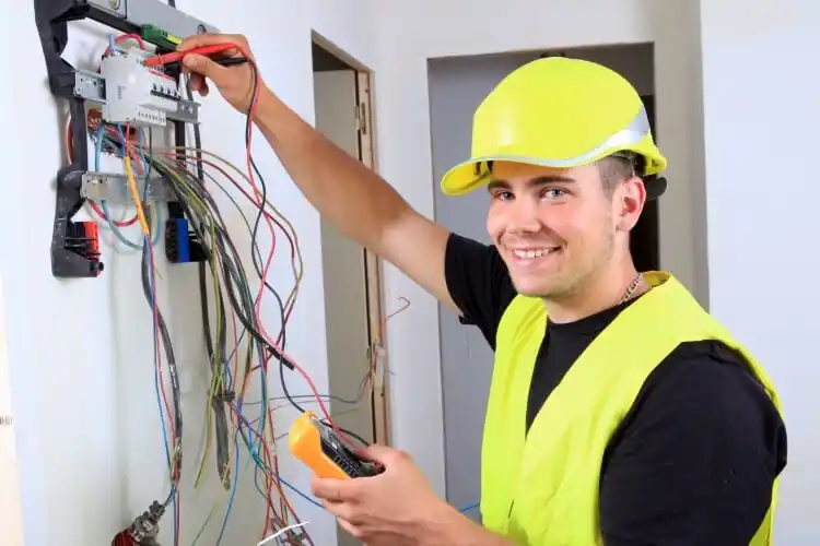 elektricien Winterswijk Ratum